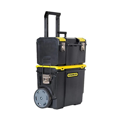 Hộp dụng cụ (nhựa) 3in1 Stanley STST18613