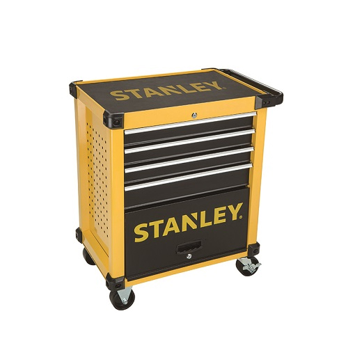 Kệ tủ đựng dụng cụ 27″ 4 ngăn Stanley STST74305-8