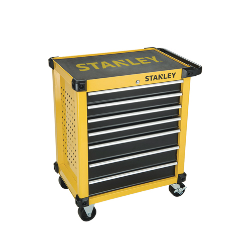 Kệ tủ đựng dụng cụ 27″ 7 ngăn Stanley STST74306-8