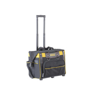 Phụ kiện túi đựng có nắp đậy hiệu Stanley dùng cho xe đẩy tay gấp gọn
Stanley, Black and Decker
‣　Dùng chung cho các loại xe: FT516, FT580, FT582, FT584, FT585