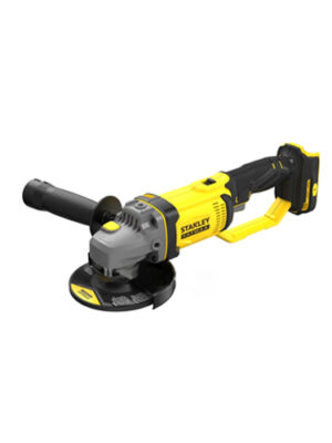 Máy mài cầm tay 20V Stanley SCG400 Solo, hộp giấy