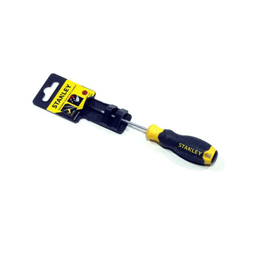 Tua vít dẹp 3MM X 125 Stanley STMT60819-8
