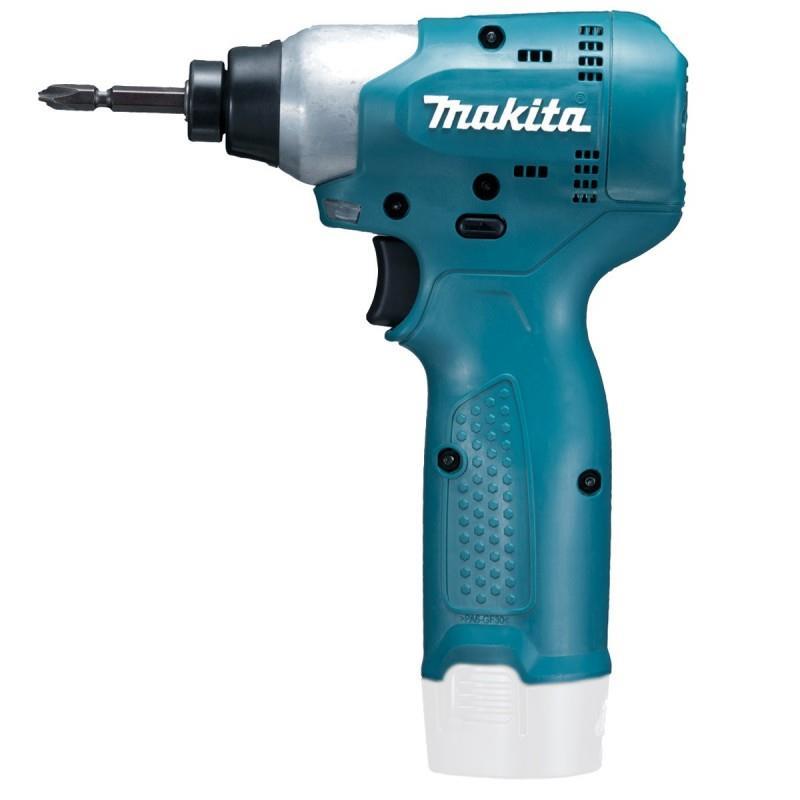 MÁY VẶN VÍT DÙNG PIN(10.8V) MAKITA TD091DZ