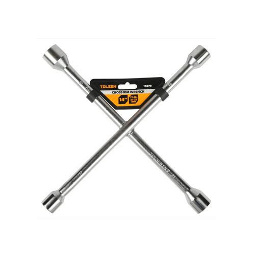 TOLSEN 15079 – CẦN SIẾT BULONG CHỮ THẬP 14″