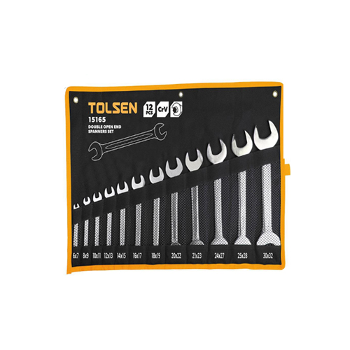 TOLSEN 15892 – BỘ CHÌA KHÓA MIỆNG – MIỆNG 12 MÓN