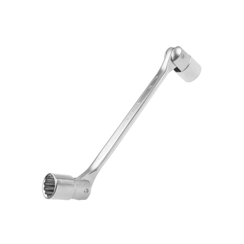 TOLSEN 17021 – CHÌA KHÓA 2 ĐẦU TUÝP LẮC LÉO 8x9mm