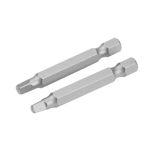 TOLSEN 20338 – BỘ 2 ĐẦU VÍT VUÔNG( CÔNG NGHIỆP)