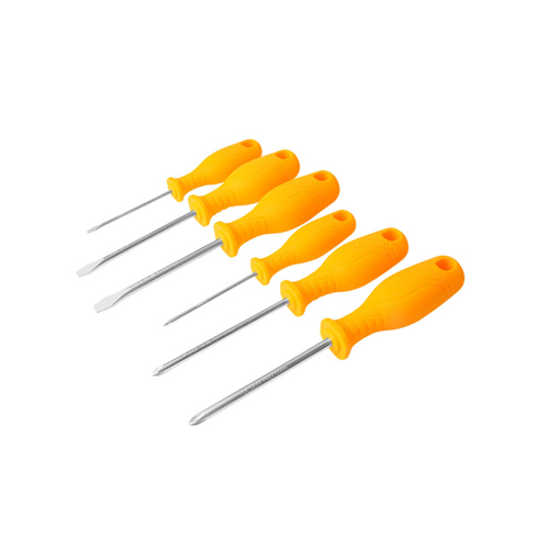 TOLSEN 20738 – BỘ TUA VÍT 6 CÂY