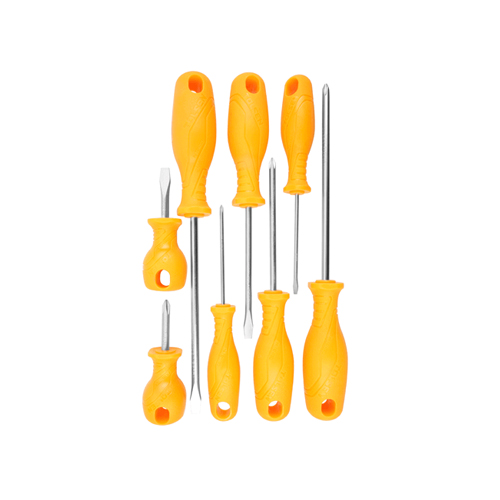 TOLSEN 20739 – BỘ TUA VÍT 8 CÂY