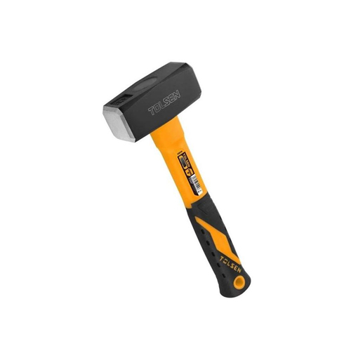 TOLSEN 25010 – BÚA TẠ CÁN NHỰA 1KG