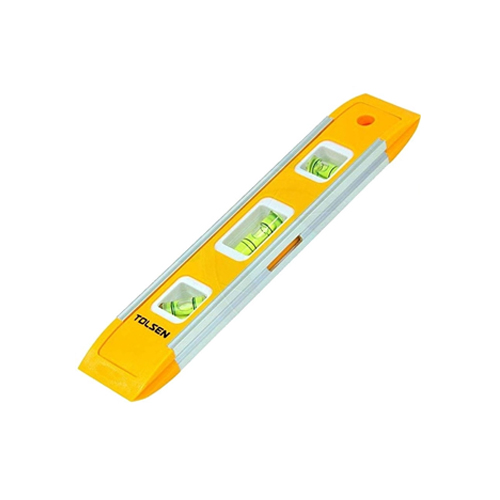 TOLSEN 35210 – THƯỚC THỦY MINI 22,5CM