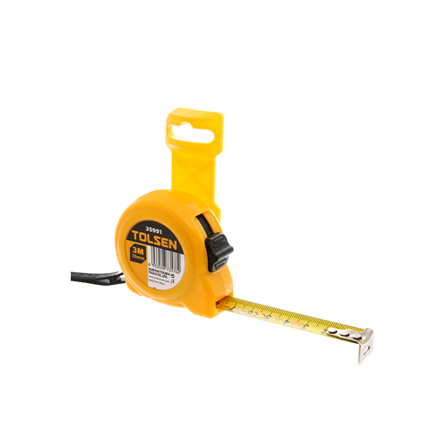 TOLSEN 35991 – THƯỚC CUỘN 3M*16MM TOLSEN 35991