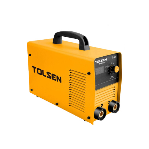 TOLSEN 44004 – MÁY HÀN MMA INVERTER