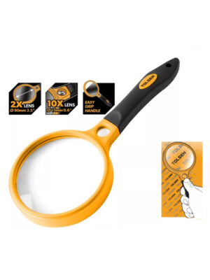TOLSEN 50010 – KÍNH LÚP 220x97mm