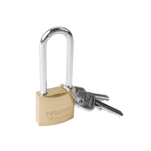 TOLSEN 55108 – Ổ KHÓA ĐỒNG DÀI 30mm