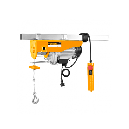 TOLSEN 62491 – PALANG ĐIỆN MINI (CÔNG NGHIỆP) 800W