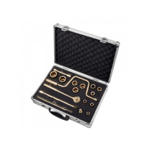 TOLSEN 70024 – BỘ DỤNG CỤ KHÔNG PHÁT RA TIA LỬA ĐIỆN TOLSEN 70024