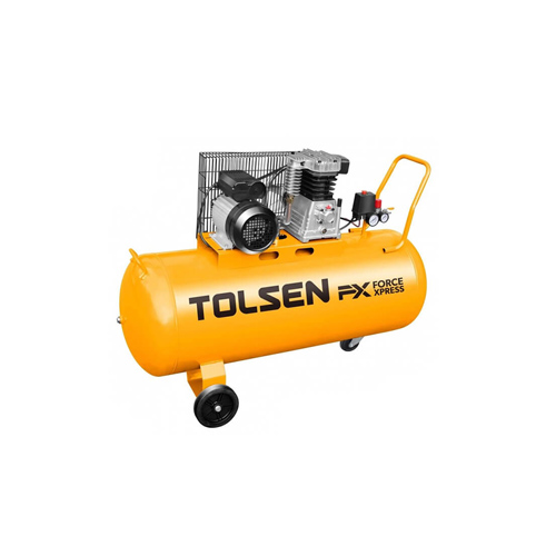 TOLSEN 73128 – MÁY NÉN KHÍ 200L 2200W