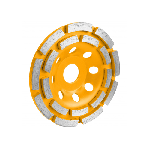 TOLSEN 76683 – ĐĨA MÀI ĐÁ HOA CƯƠNG 100mm