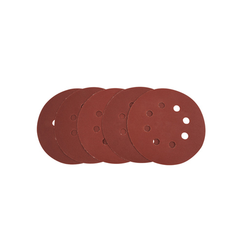 TOLSEN 77231 – GIẤY NHÁM TRÒN 125mm CHO 79565 VÀ 79761