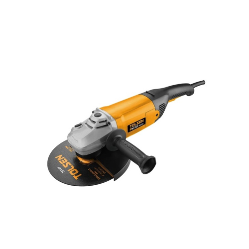 TOLSEN 79525 – MÁY MÀI GÓC 230MM 2.400W TOLSEN