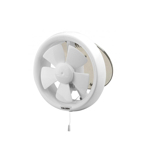 TOLSEN 79599 – QUẠT THÔNG GIÓ 200mm, 8″