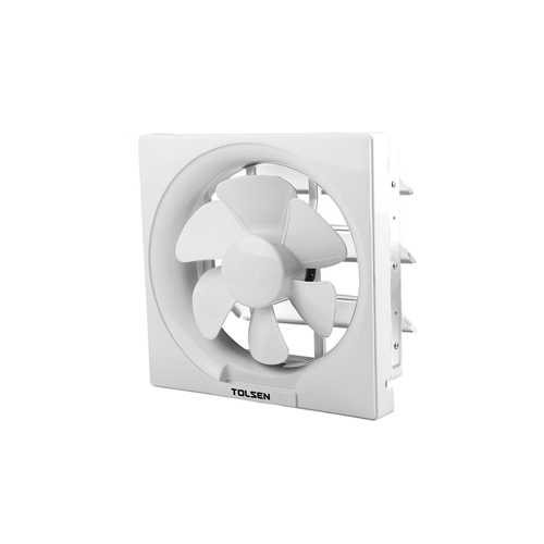 TOLSEN 79600 – QUẠT THÔNG GIÓ 200mm, 8″