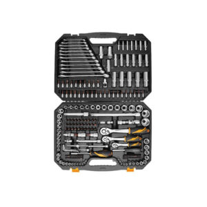 TOLSEN 85354 – BỘ DỤNG CỤ 116 CHI TIẾT