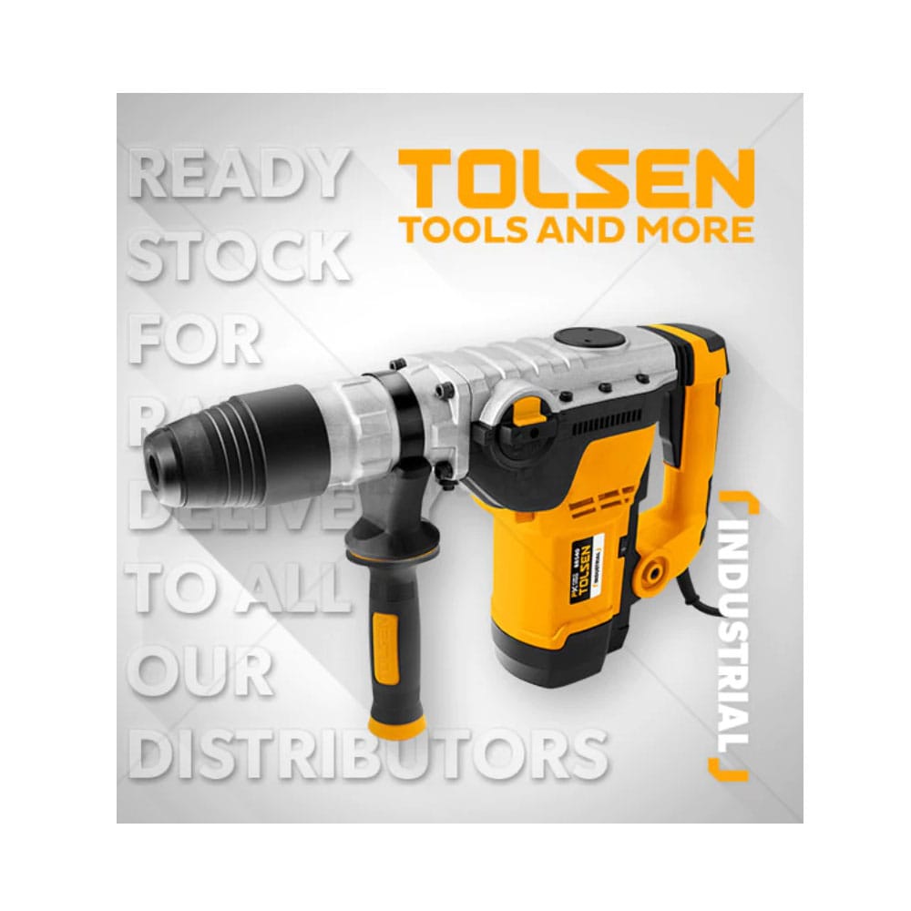 TOLSEN 79031 – PIN 20V 2000MAH TOLSEN