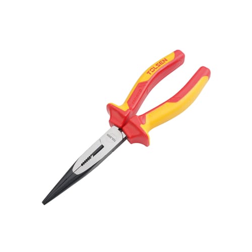 TOLSEN V16096 – KỀM NHỌN CÁCH ĐIỆN 160MM TOLSEN V16096