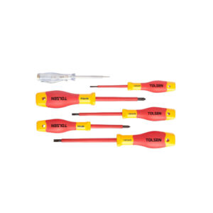 TOLSEN V33506 – BỘ TUA VÍT CÁCH ĐIỆN TOLSEN V33506