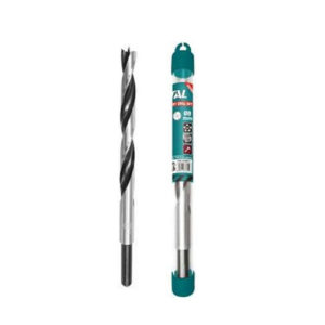 MŨI KHOAN GỖ TOTAL TAC130601