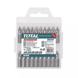 Mũi siết vít TOTAL TAC16PH253
