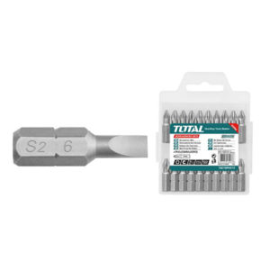 Mũi bắt vít vĩ nhựa TOTAL TAC16SL413