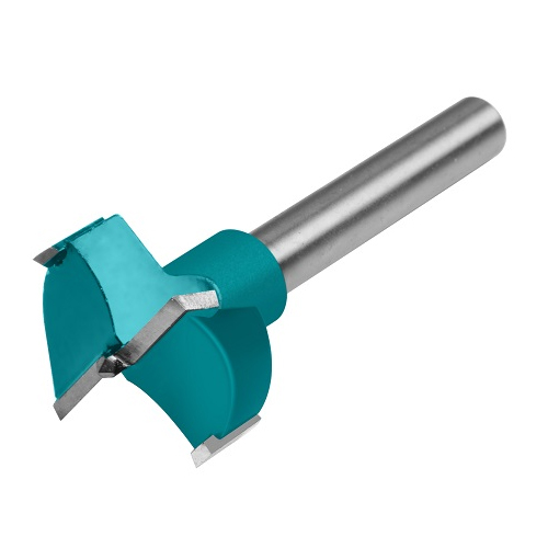 Mũi khoét gỗ TOTAL TAC180251