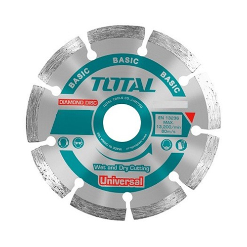 Đĩa cắt siêu mỏng TOTAL TAC2111161