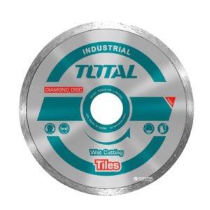Đĩa cắt gạch ướt có phủ hợp kim nhân tạo TOTAL TAC2121003