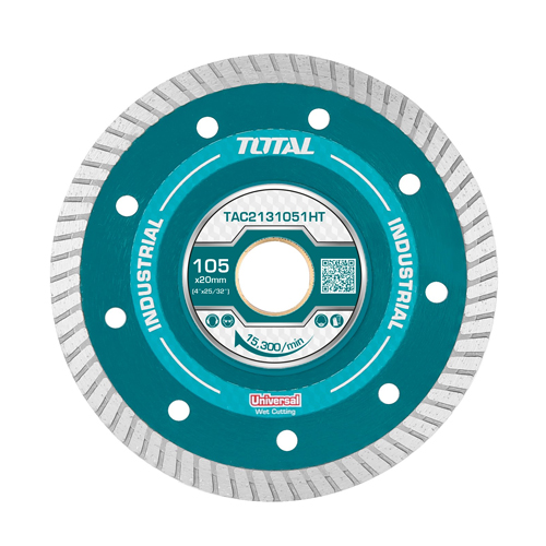 Đĩa cắt siêu mỏng TOTAL TAC2131051HT