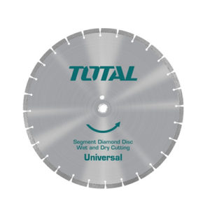 Đĩa cắt bê tông TOTAL TAC2144052