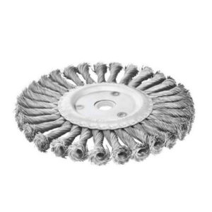 Bánh cước thép xoắn TOTAL TAC35051