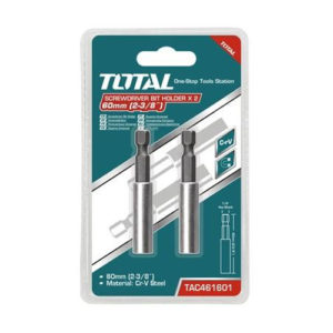 Mũi gắn vít TOTAL TAC461601
