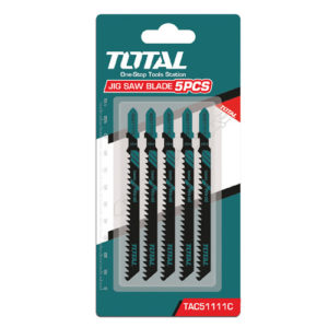 Lưỡi cưa lọng (cưa gỗ) TOTAL TAC51111C