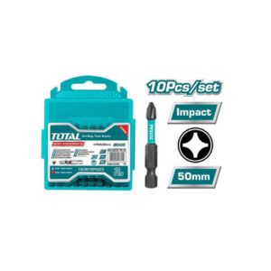 Mũi bắt vít (có nam châm hít) TOTAL TACIM16PH223