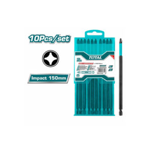 Mũi bắt vít (có nam châm hít) TOTAL TACIM16PH263