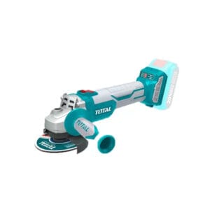 Máy mài góc dùng pin Lithium 20V TOTAL TAGLI1002