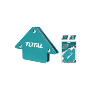 Ke góc nam châm hàn 3 góc TOTAL TAMWH25032