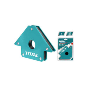 Ke góc nam châm hàn 3 góc TOTAL TAMWH50042