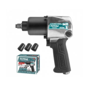 DỤNG CỤ VẶN BU LOONG DÙNG KHÍ NÉN TOTAL TAT40122