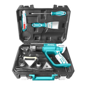 Máy Thổi Nhiệt BH 3 Tháng TOTAL TB20062