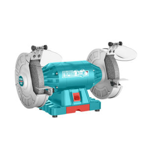 MÁY MÀI HAI ĐẦU TOTAL TBG15015